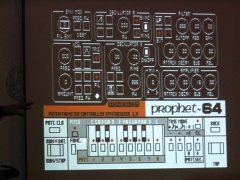 Prophet 64
