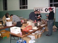 TPUG table