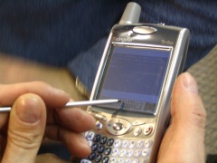 emulator on Treo