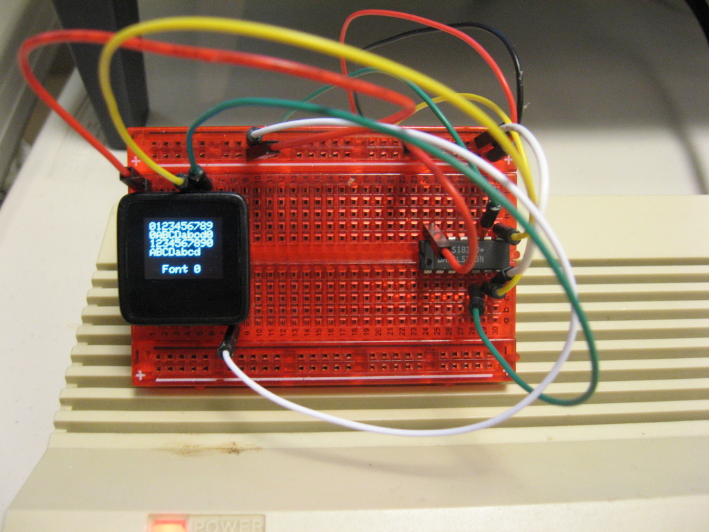 Arduino