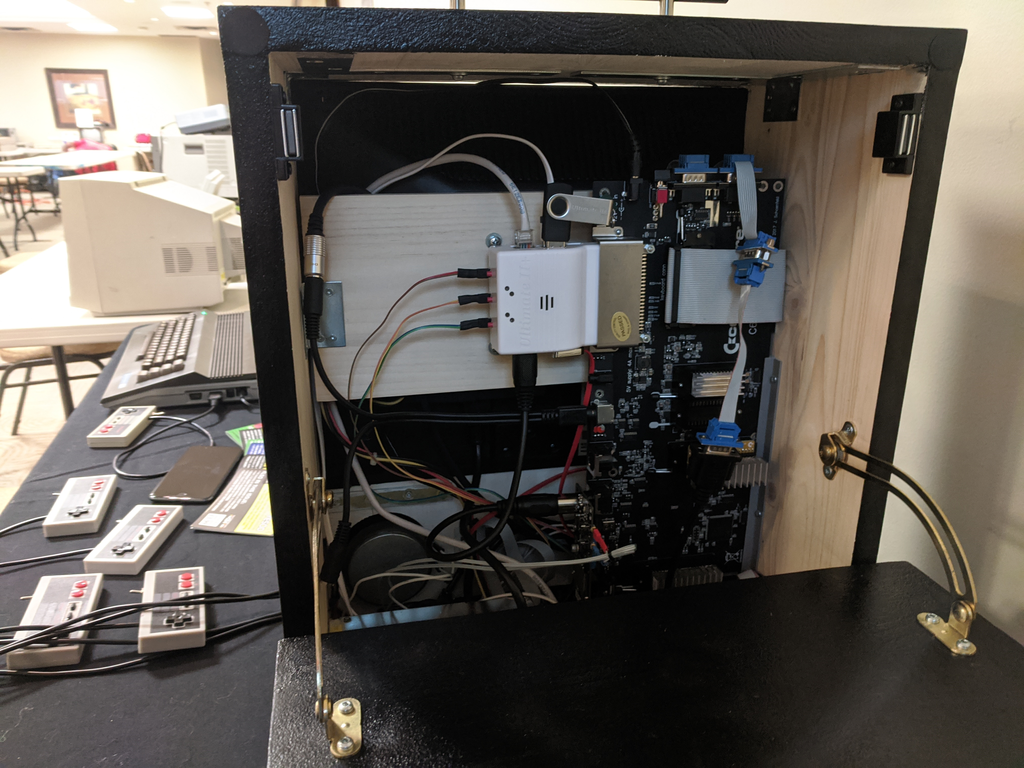 Frankenbox