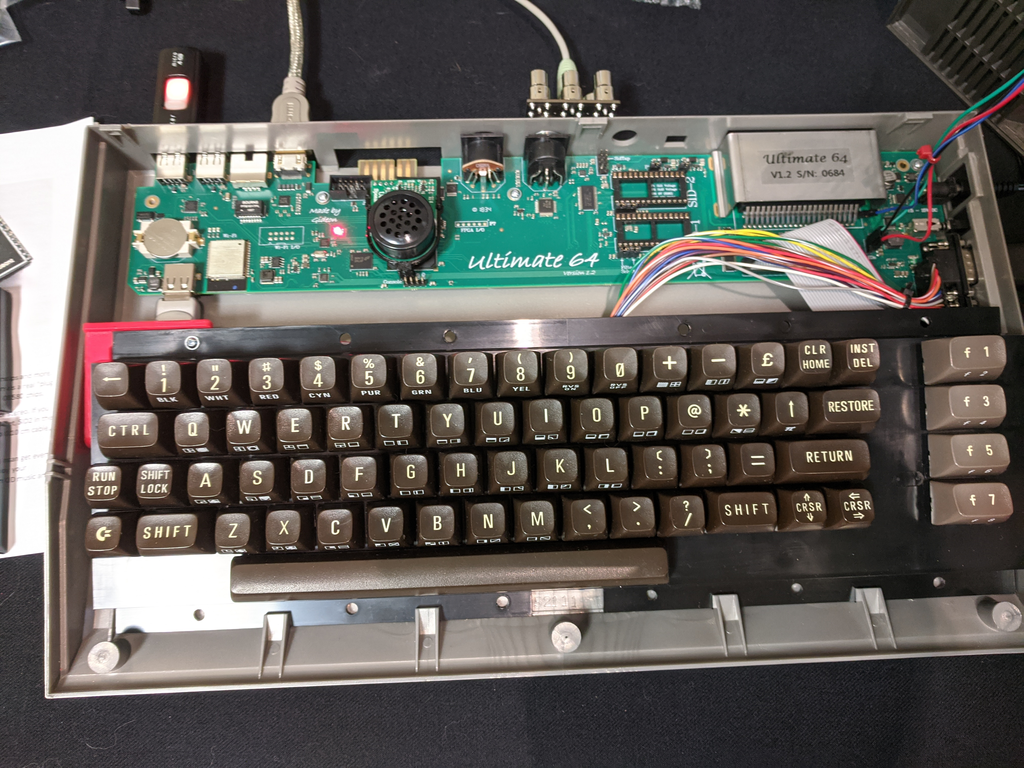 Ultimate 64