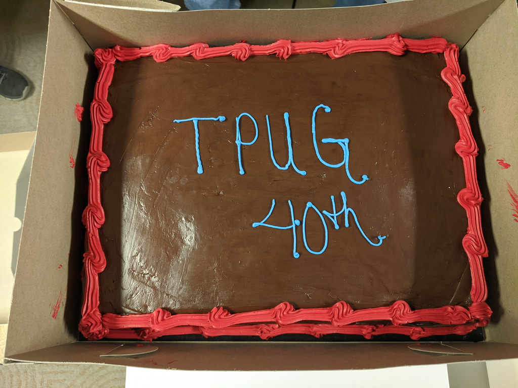 cake