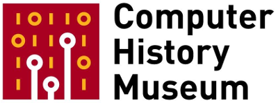 Computer History Museum logo
