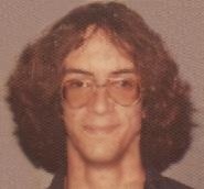 Shadow in 1973