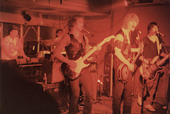 Alliance at the Downtowner