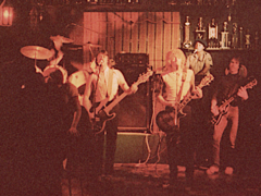 Alliance at the Downtowner