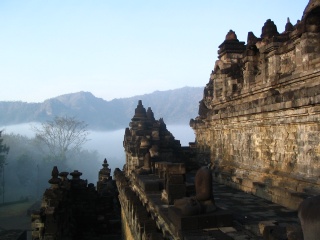 corner view