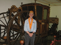 carriage