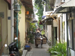 hotel street