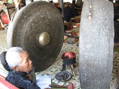 gong-player