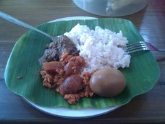 gudeg-alley
