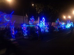 lit-carriages