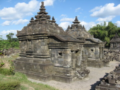 plaosan-kidul