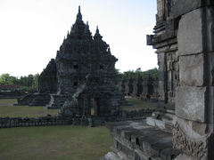 plaosan-temples
