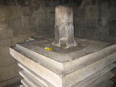 sambisari-altar