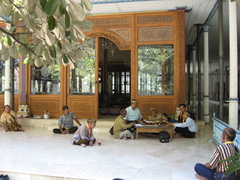 surakarta-gamelan-players