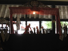 wayang golek
