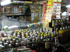 jamu (Beringharjo)