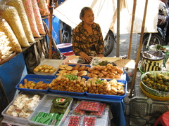 lumpiah lady
