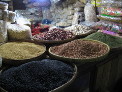 rempah-rempah (Beringharjo)