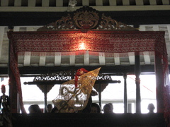 wayang golek death (kraton)